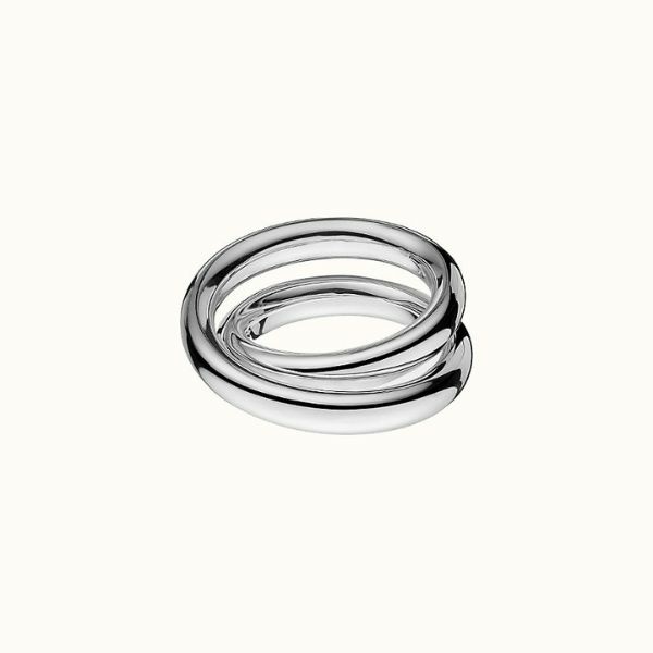 Hermès Vertige ring 愛馬仕戒指 1