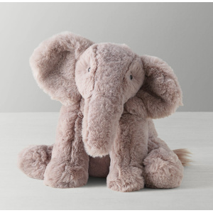 JELLYCAT® PLUSH ANIMAL - EMILE ELEPHANT