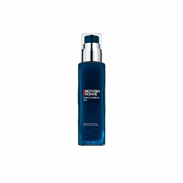 Biotherm FORCE SUPREME ANTI-AGING MOISTURIZING GEL 男仕極量緊膚凝露 1