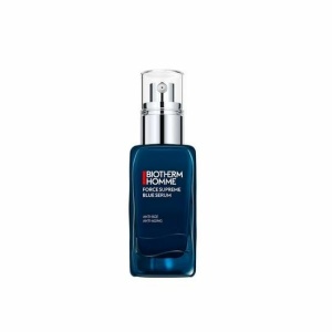 Biotherm FORCE SUPREME BLUE PRO-RETINOL ANTI-AGING SERUM 男仕極量緊膚藍藻全能精華