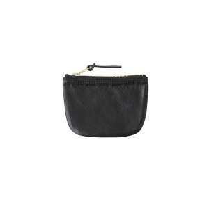 visvim LEATHER WALLET 零錢包