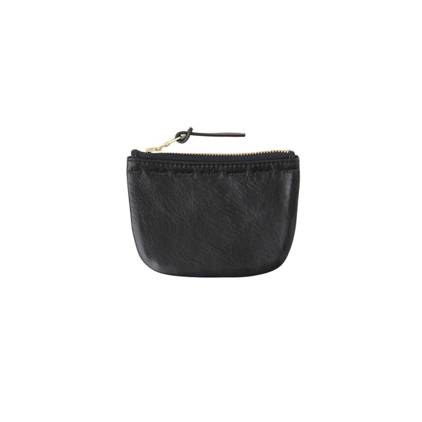 visvim LEATHER WALLET 零錢包 1