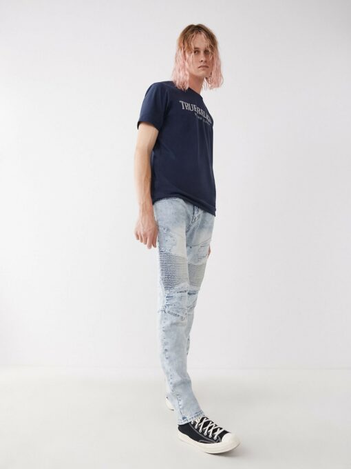 TRUE RELIGION TIE DYE LOGO TEE 上衣 - 3 商品組合 2