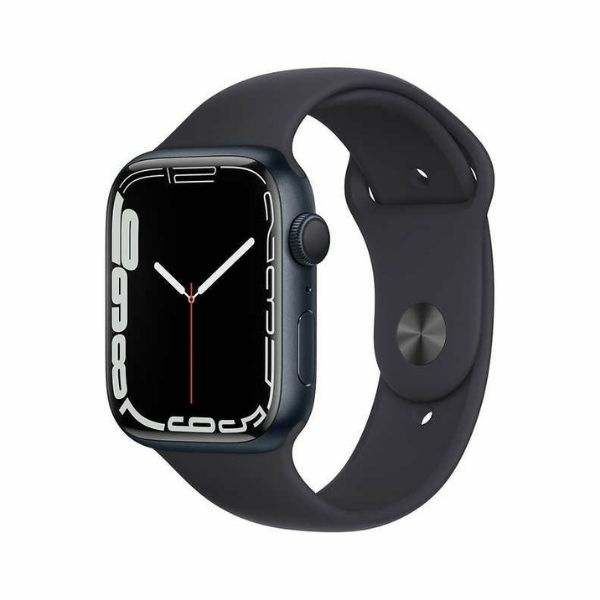 Apple Watch Series 7 GPS 45mm 1