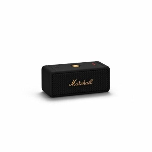 Marshall Emberton 攜帶式藍芽喇叭 4