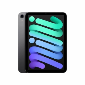Apple iPad Mini (6th Generation) Wi-Fi