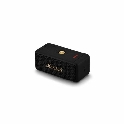 Marshall Emberton II Portable Bluetooth Speaker 攜帶式藍芽喇叭 2