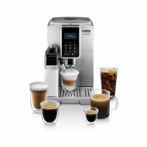 De'Longhi Dinamica 迪朗奇 全自動濃縮咖啡機