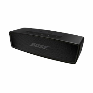 Bose SoundLink Mini II Special Edition Bluetooth Speaker 迷你全音域藍牙揚聲器2-特別版