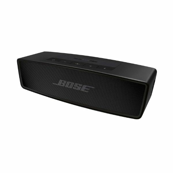 Bose SoundLink Mini II Special Edition Bluetooth Speaker 迷你全音域藍牙揚聲器2-特別版 1