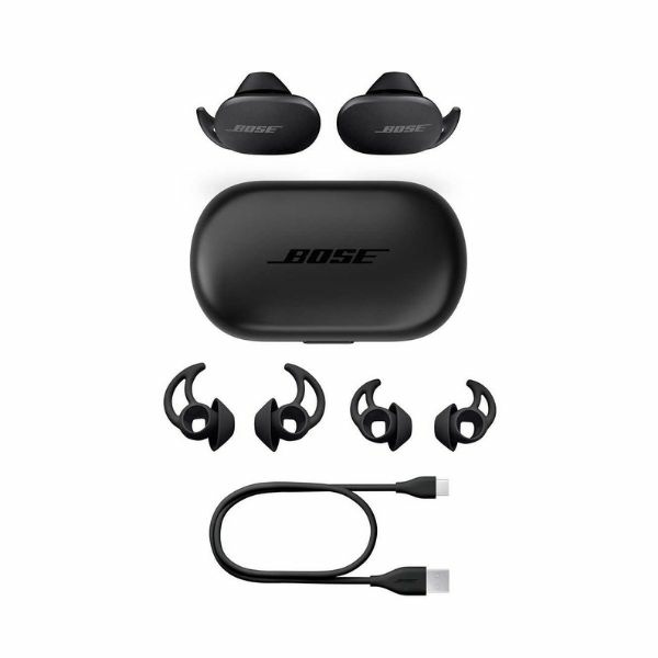 Bose Quiet Comfort Earbuds Bundle 消噪耳機 1