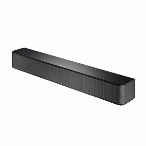 Bose Solo Soundbar Series II 電視音響 II