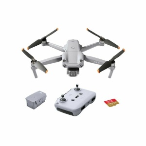 DJI Air 2S Aerial Camera Bundle