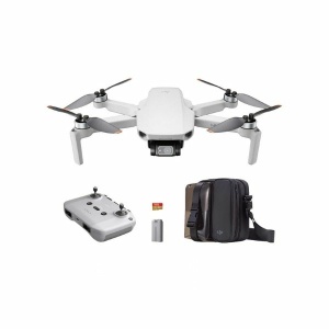 DJI Mini 2 Aerial Camera Bundle