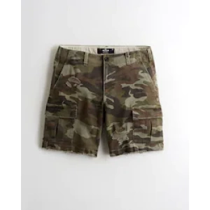 HOLLISTER CARGO SHORT 9"