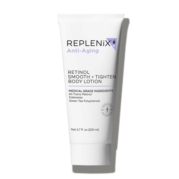 REPLENiX RETINOL SMOOTH + TIGHTEN BODY LOTION - 2商品組合 1