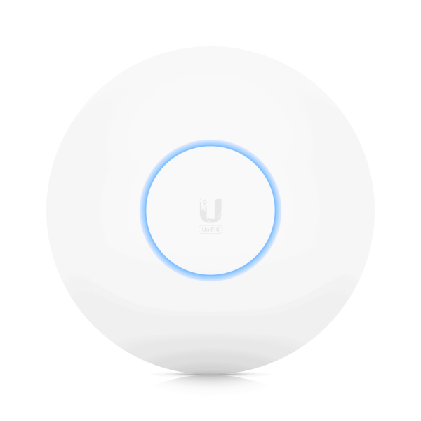 Ubiquiti Access Point WiFi 6 Long Range - 2 商品組合 1