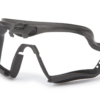 ESS INFLUX PIVOT BLACK W/CLEAR & SMOKE GRAY - 6商品組合 7