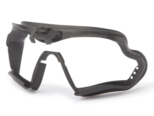 ESS INFLUX PIVOT BLACK W/CLEAR & SMOKE GRAY - 6商品組合 2