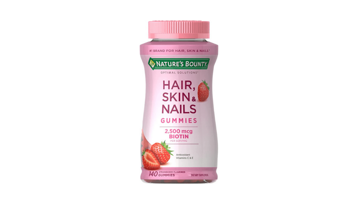 Nature's Bounty <strong><span style="color: #e80c5b;">美國官網常有折扣</span></strong> 13