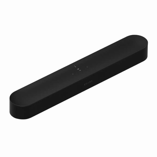 Sonos Beam Gen 2 無線智慧家庭音響聲霸 1