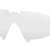 ESS INFLUX PIVOT BLACK W/CLEAR & SMOKE GRAY - 6商品組合 8