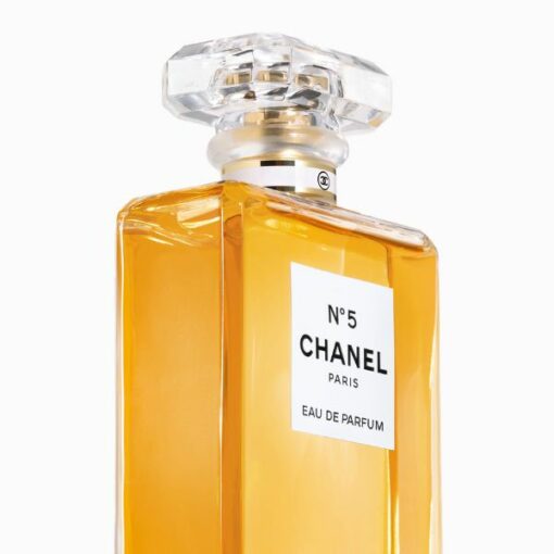 CHANEL N°5 Eau de Parfum Spray 香奈兒五號典藏香水 2