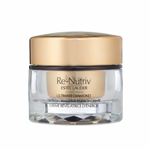 Estee Lauder Re-Nutriv Ultimate Diamond Transformative Energy Creme 雅詩蘭黛 白金級黑鑽松露雙效奇蹟霜