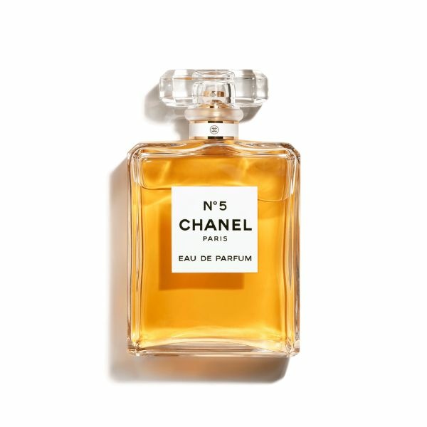 CHANEL N°5 Eau de Parfum Spray 香奈兒五號典藏香水 1