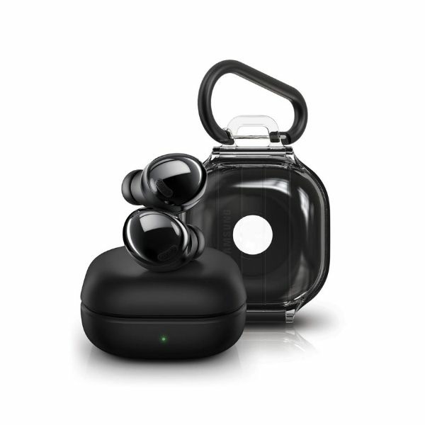 Samsung Galaxy Buds Pro With Bonus Case 三星 1