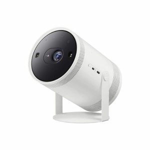 SAMSUNG 30” - 100” The Freestyle 2nd Gen with Gaming Hub Smart Portable Projector 三星 微型智慧投影機