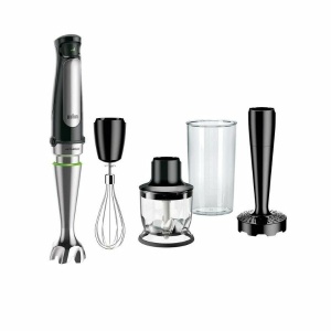 Braun MultiQuick 7 Hand Blender 百靈調理棒