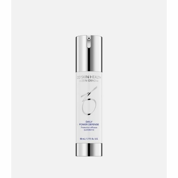 ZO SKIN HEALTH DAILY POWER DEFENSE 紫外線修復抗氧精華- 3 商品組合 1