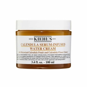 Kiehl's Calendula Serum-Infused Water Cream 契爾氏 金盞花精萃亮采水凝霜