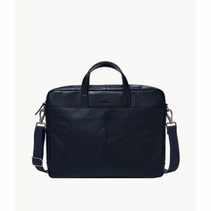 FOSSIL Warren Top Zip Workbag 公事包