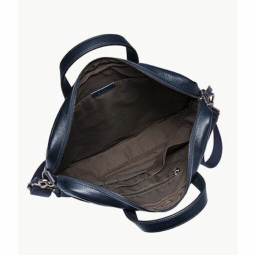 FOSSIL Warren Top Zip Workbag 公事包 2