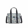 Kipling Gabbie Small Printed Crossbody Bag 清新橄欖葉印花多袋實用側背包 - 2 商品組合 3