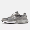 New Balance MADE in USA 993 Core 運動鞋 4