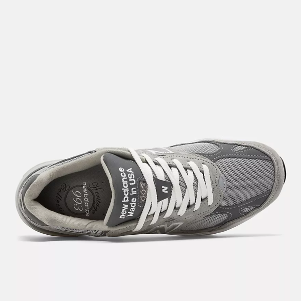 New Balance MADE in USA 993 Core 運動鞋 3
