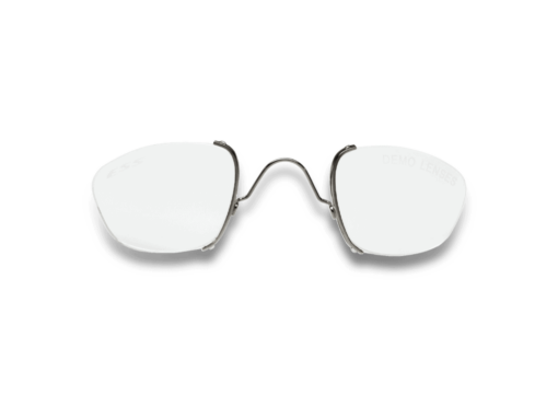 ESS INFLUX PIVOT BLACK W/CLEAR & SMOKE GRAY - 6商品組合 6