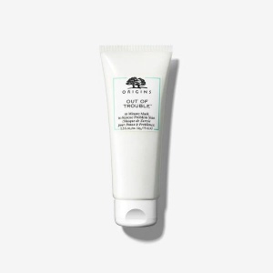 Origins 10 Minute Mask To Rescue Problem Skin 奇蹟抗痘面膜