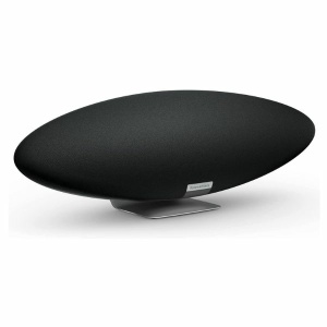 Bowers & Wilkins Zeppelin 音響