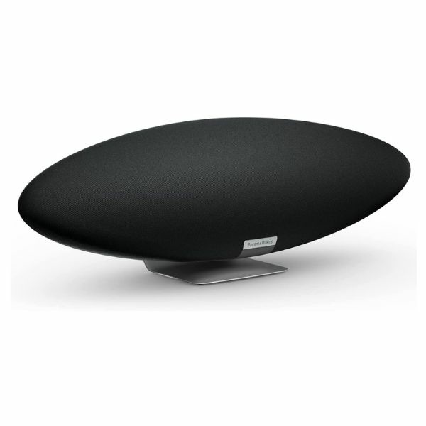 Bowers & Wilkins Zeppelin 音響 1