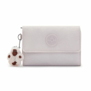 Kipling Pixi Medium Organizer Wallet  中夾
