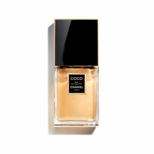 CHANEL N°5 EAU DE TOILETTE SPRAY 香奈兒五號淡香水 - 2 商品組合 2