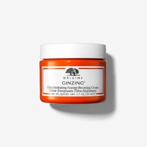 Origins Ultra Hydrating, Energy-Boosting Cream 元氣十足亮膚保濕霜