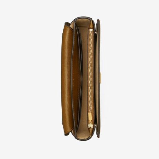 Tory Burch ROBINSON CHAIN WALLET tb鍊包 2