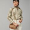 Tory Burch ROBINSON CHAIN WALLET tb鍊包 5