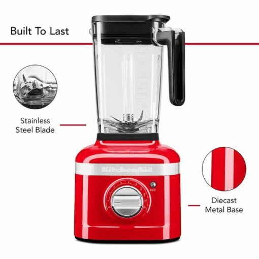 KitchenAid K400 Variable Speed Blender 變速攪拌機 2