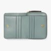 Tory Burch KIRA CHEVRON BI-FOLD WALLET 5